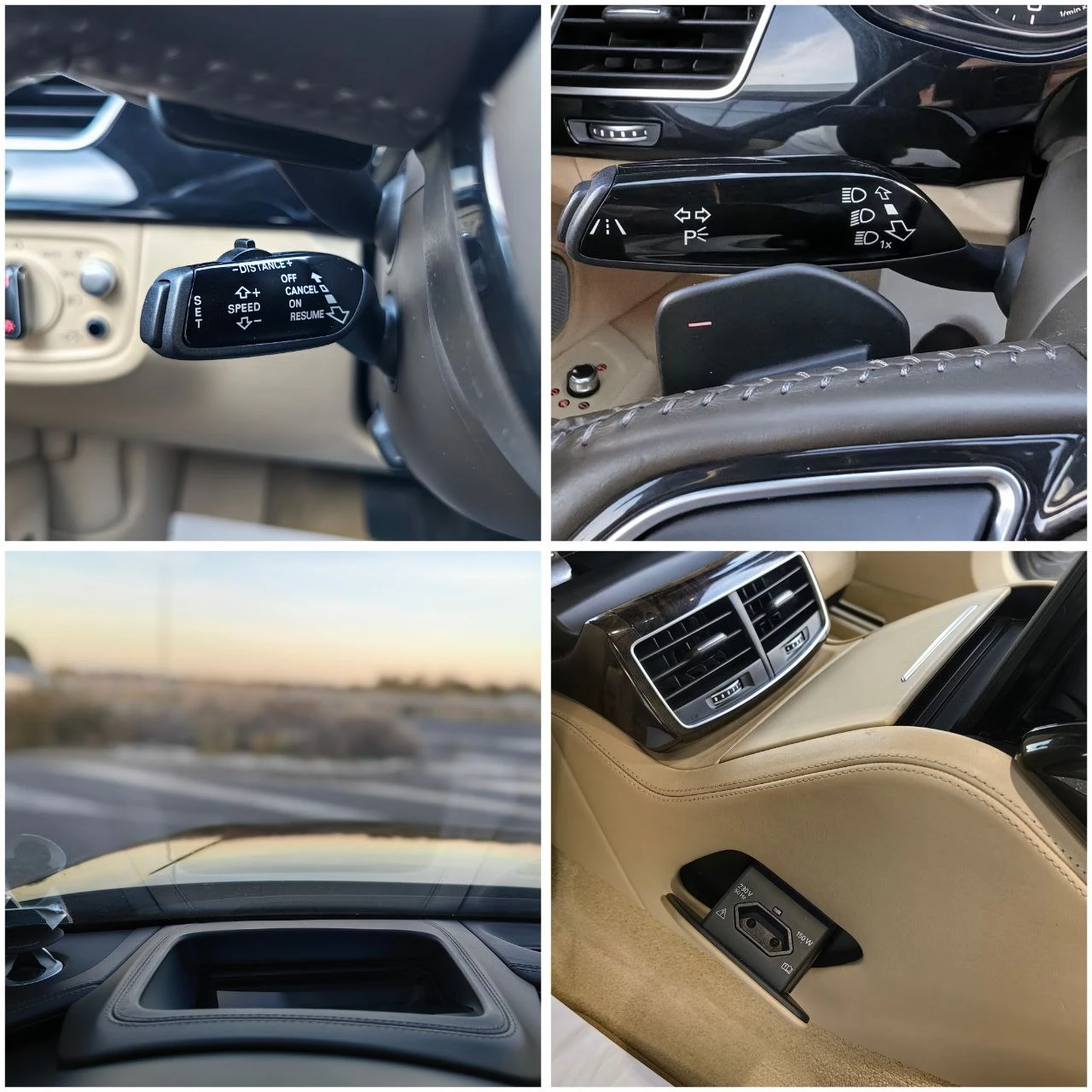Audi A8 4.2TDI* Long* Business* FULL* EXCLUSIVE | Mobile.bg � ����������� 16