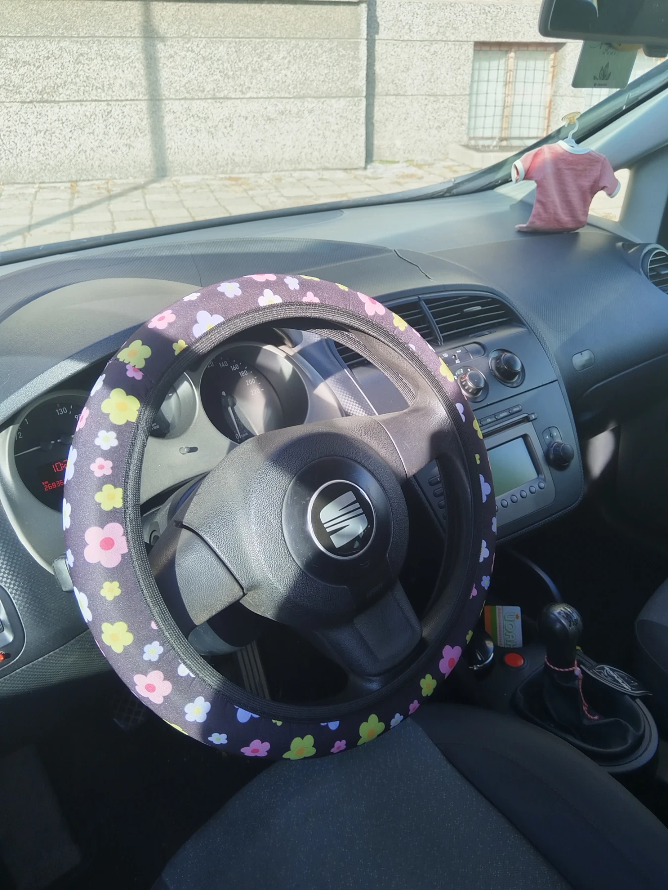 Seat Altea  - изображение 4