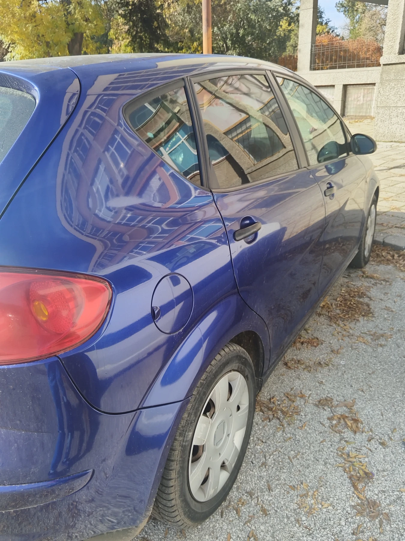 Seat Altea  - изображение 6