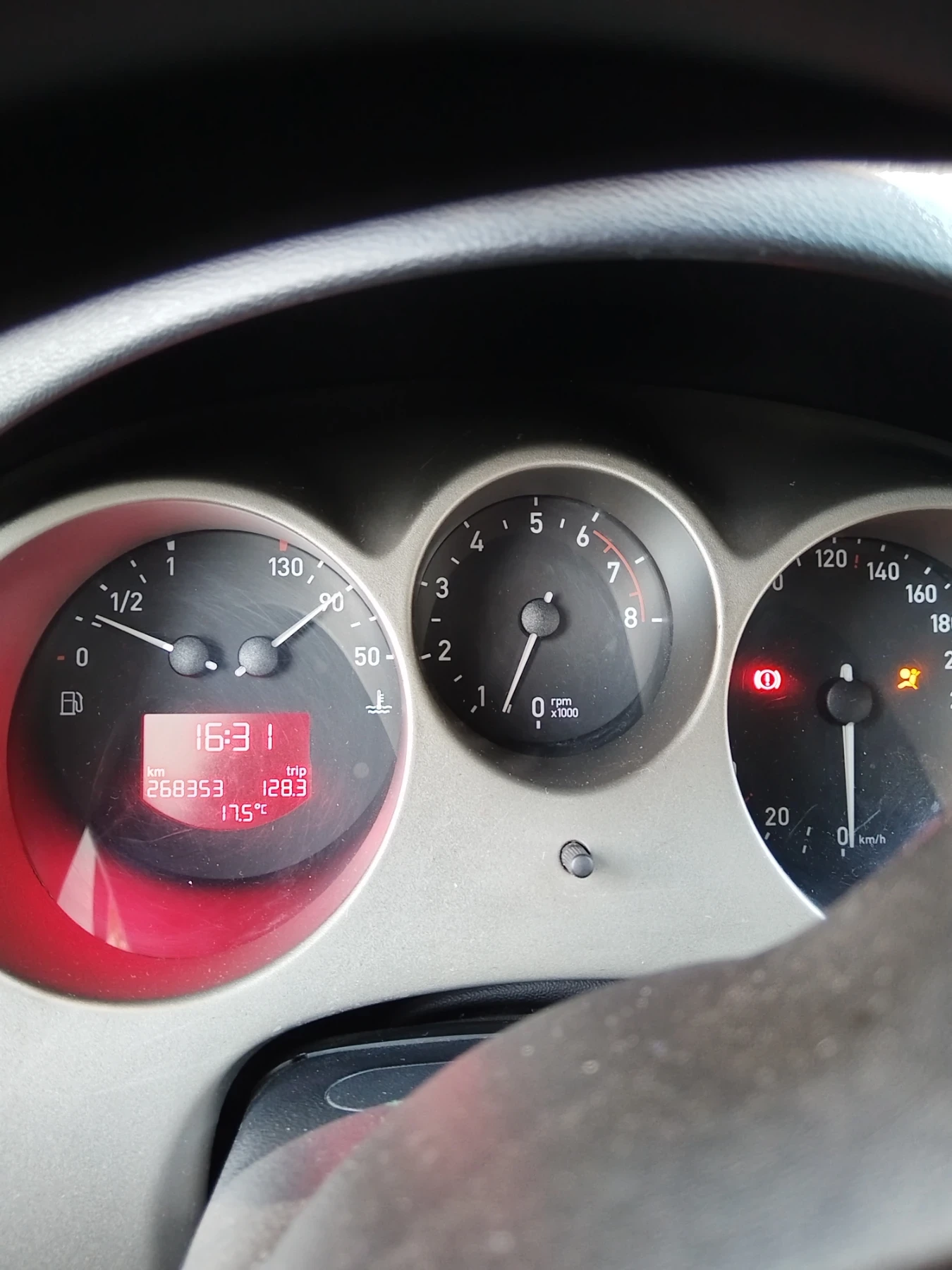 Seat Altea  - изображение 8