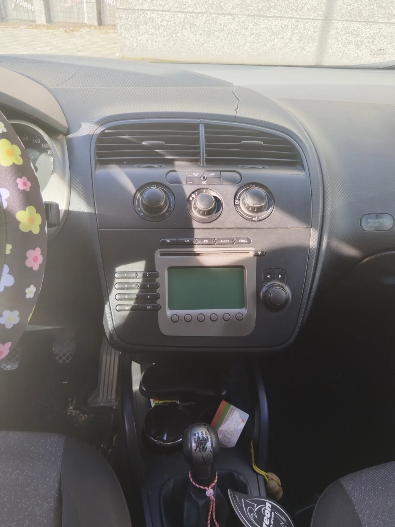 Seat Altea  - изображение 3