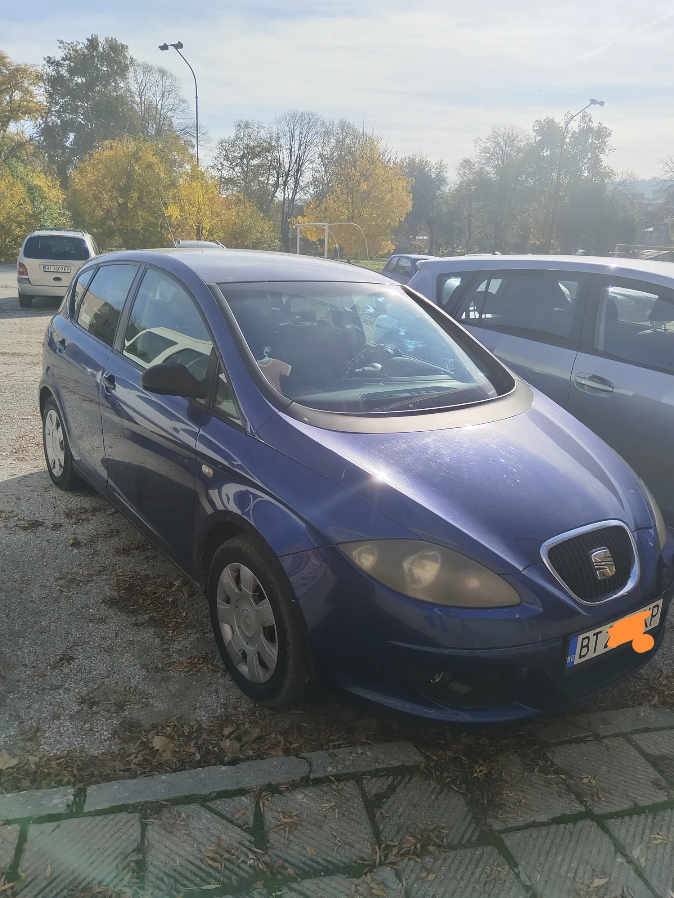 Seat Altea  - изображение 2