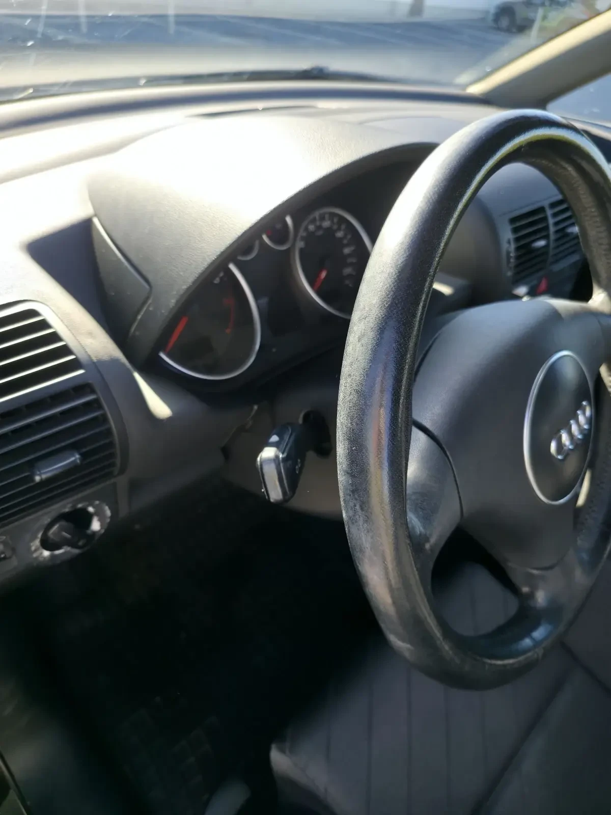 Audi A2 1.6 FSI | Mobile.bg   8