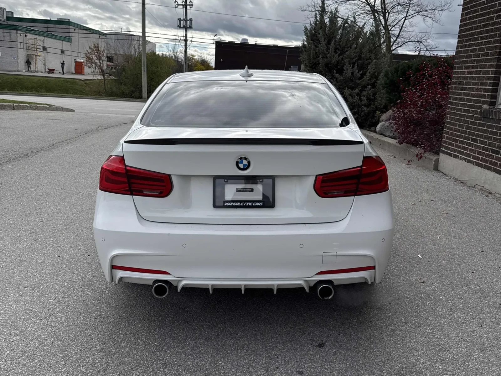 BMW 340 XDRIVE CARFAX АВТО КРЕДИТ  - изображение 4