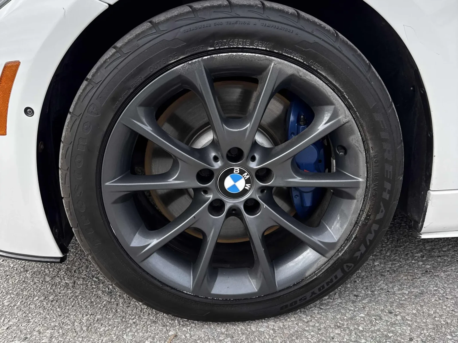 BMW 340 XDRIVE CARFAX АВТО КРЕДИТ  - изображение 8