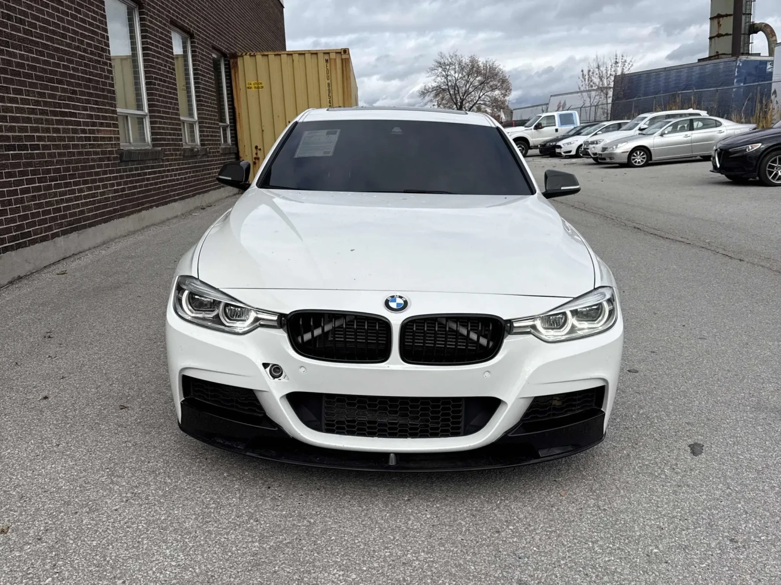 BMW 340 XDRIVE CARFAX АВТО КРЕДИТ  - изображение 7