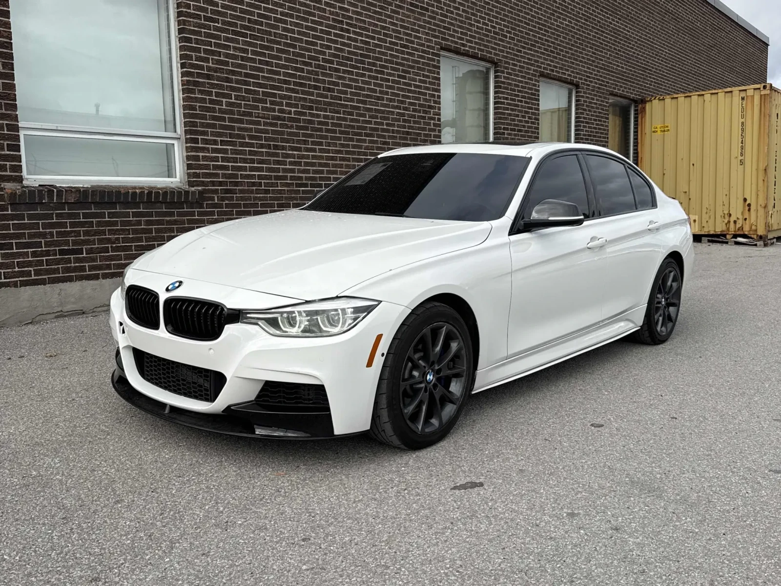 BMW 340 XDRIVE CARFAX    | Mobile.bg   1