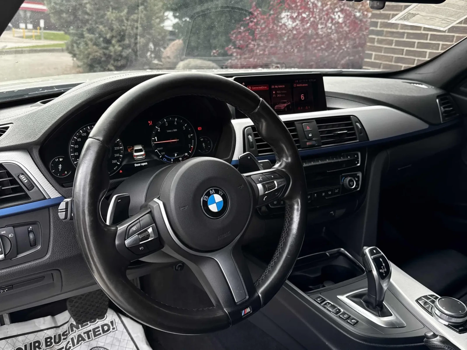 BMW 340 XDRIVE CARFAX АВТО КРЕДИТ  - изображение 6