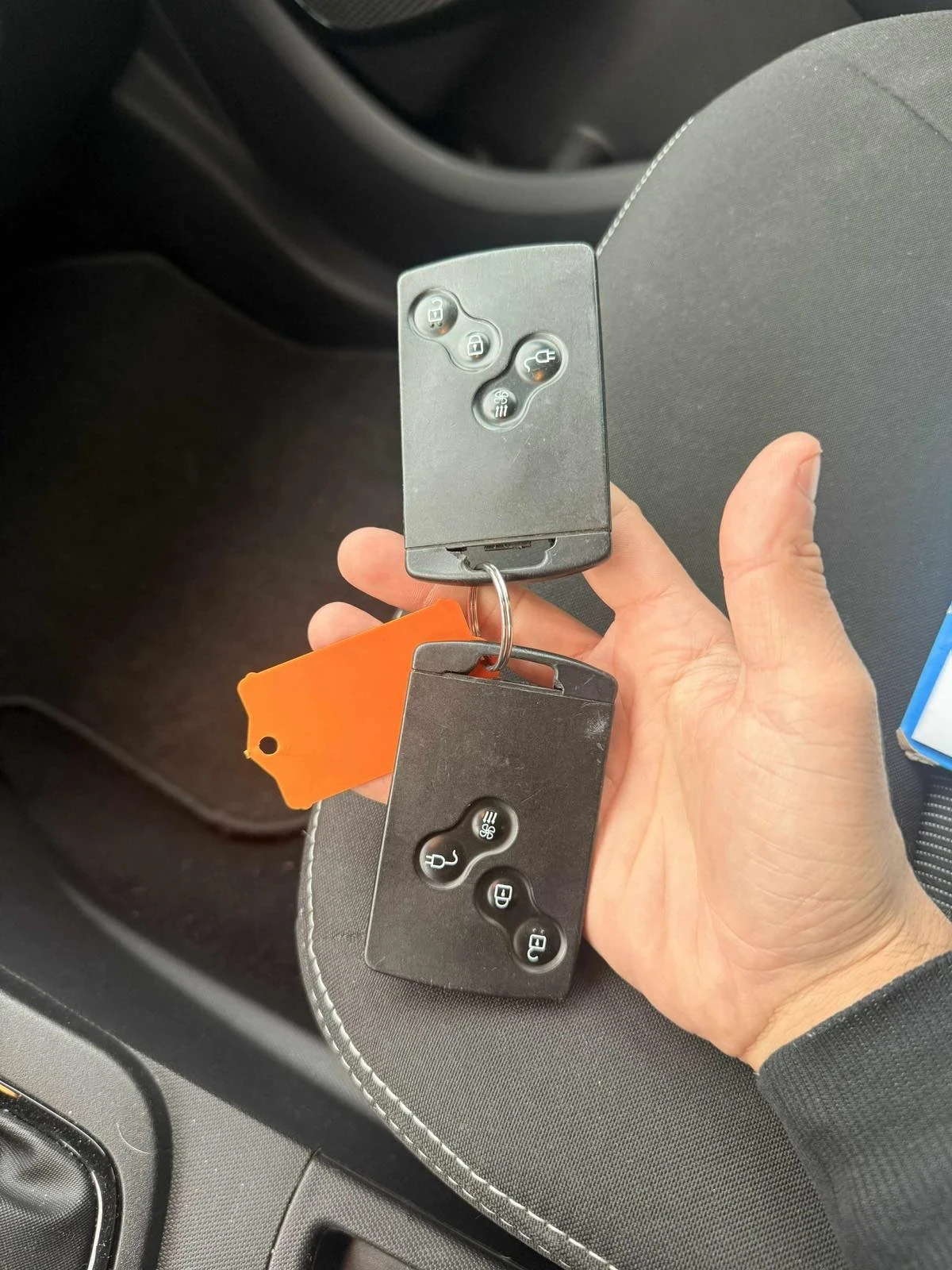 Renault Zoe  - изображение 7