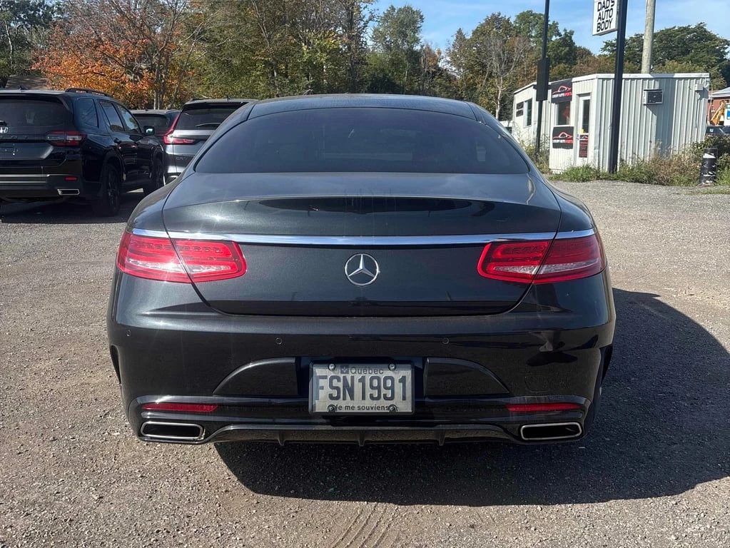 Mercedes-Benz S 550 * CARFAX *    | Mobile.bg   4