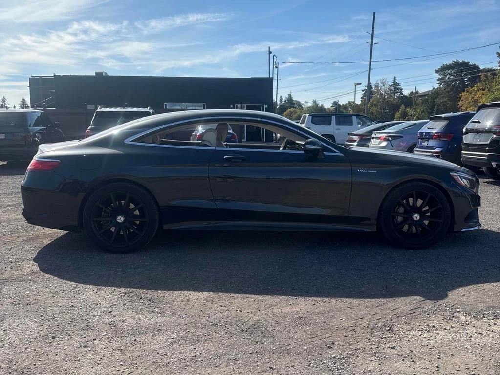 Mercedes-Benz S 550 * CARFAX *    | Mobile.bg   3