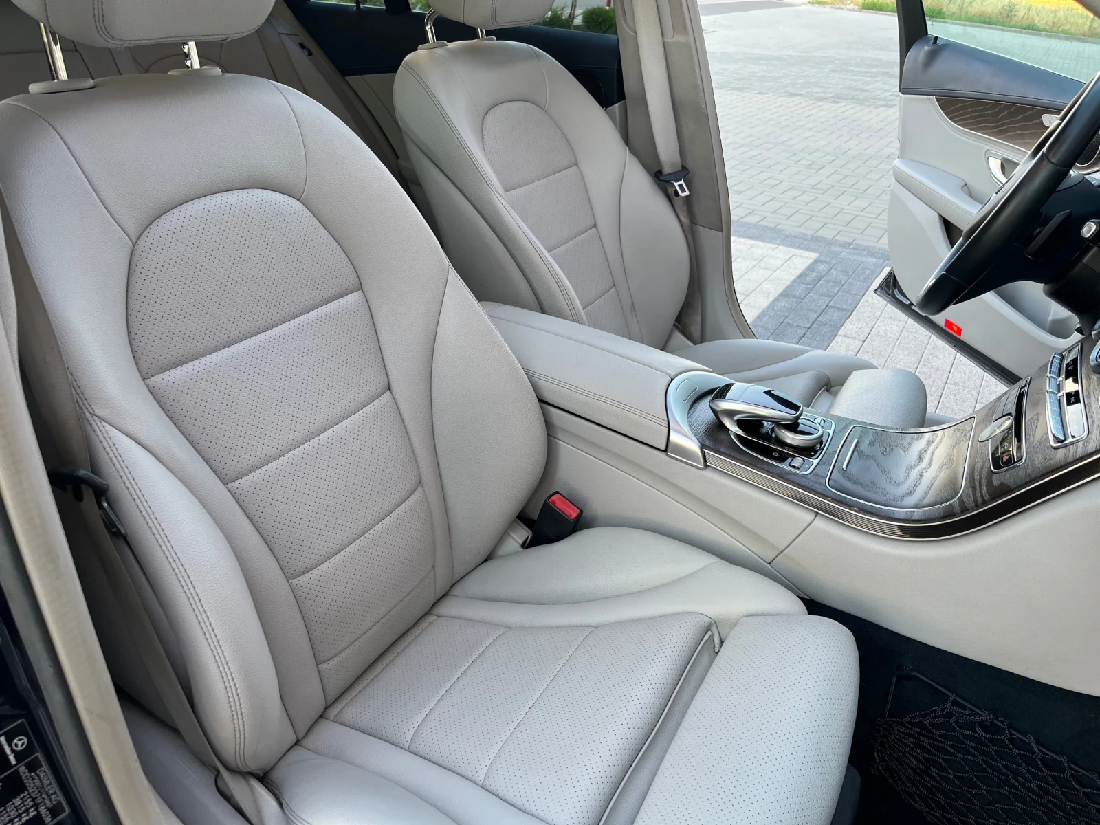 Mercedes-Benz C 200 / | Mobile.bg   9