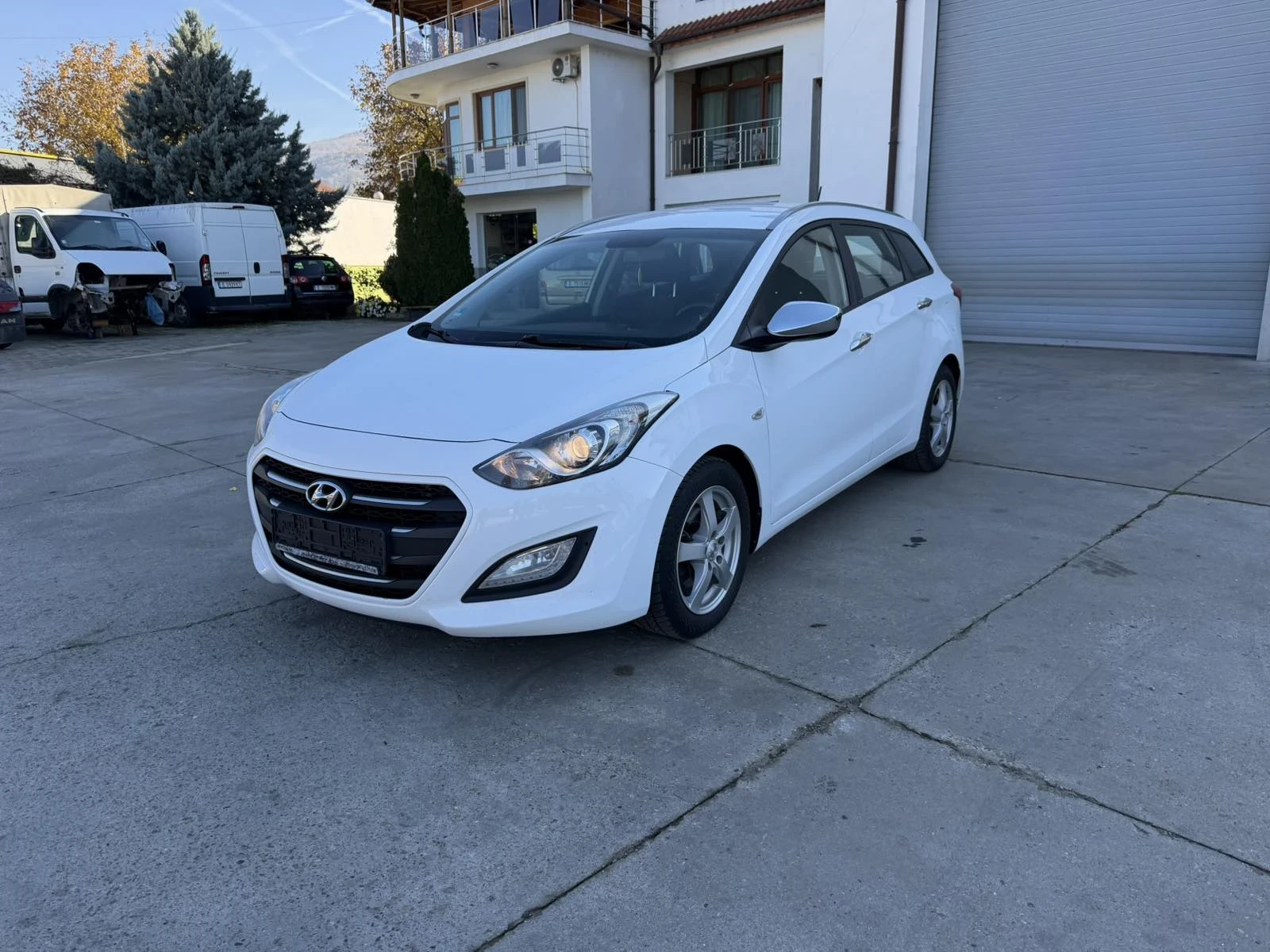 Hyundai I30 | Mobile.bg   3