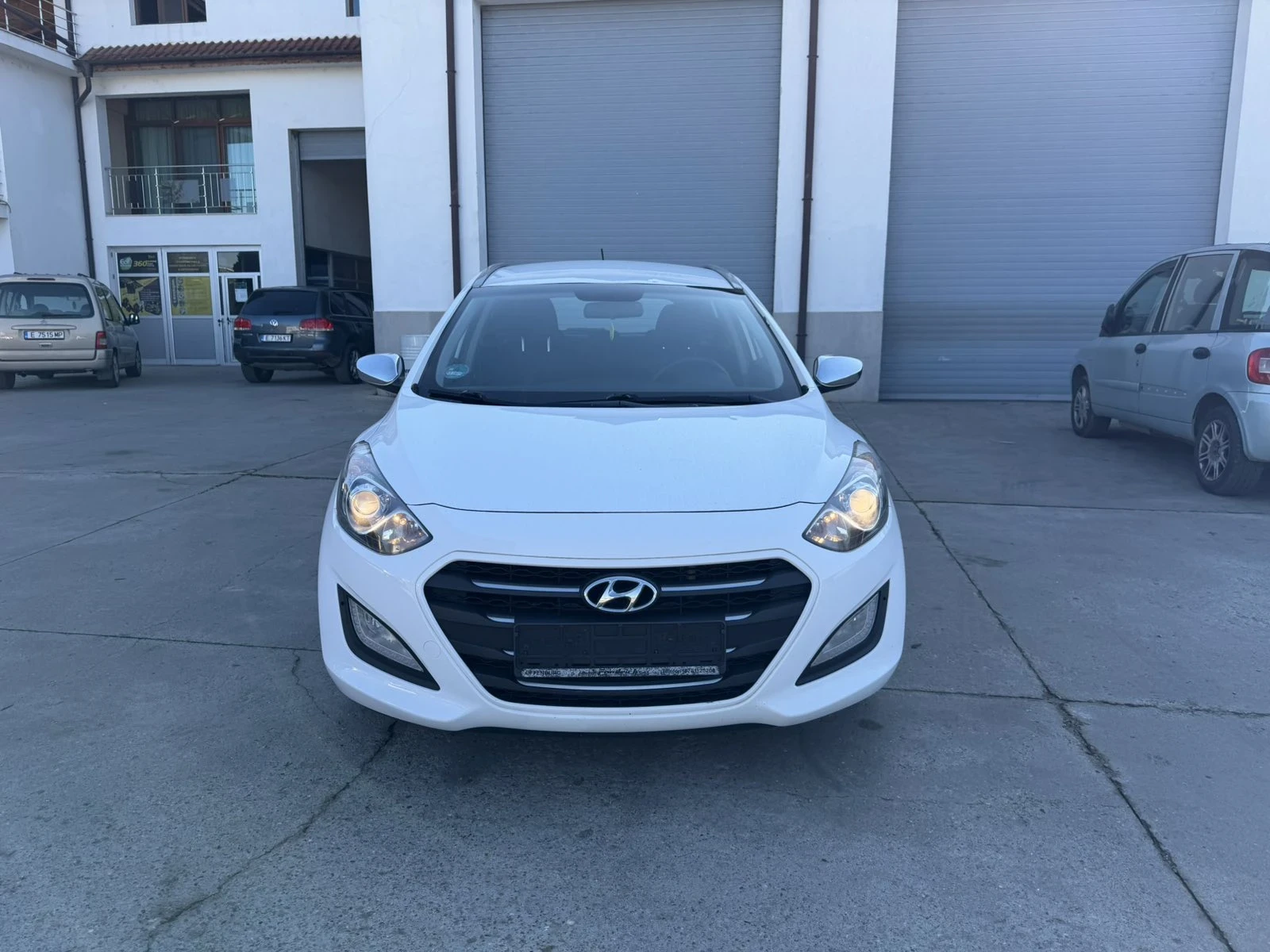 Hyundai I30 | Mobile.bg   2