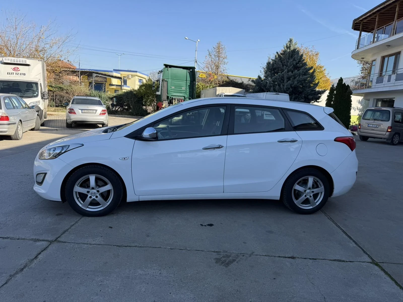 Hyundai I30 | Mobile.bg   5