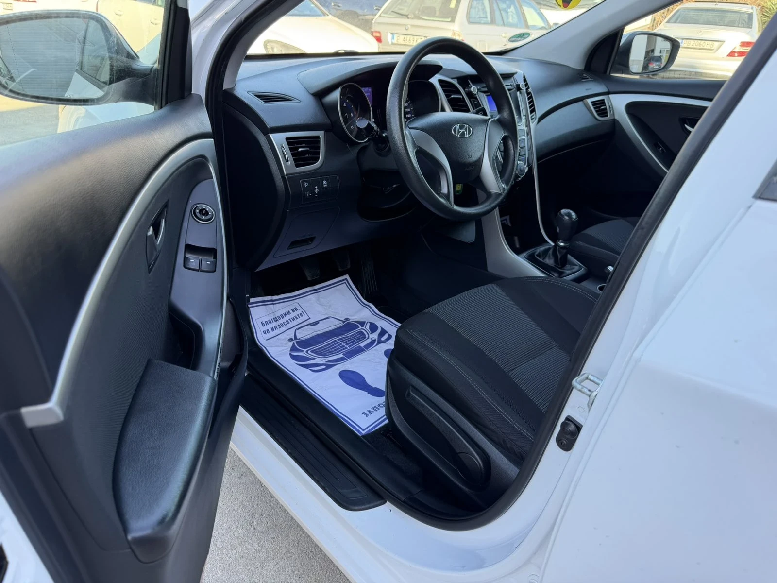 Hyundai I30 | Mobile.bg   8