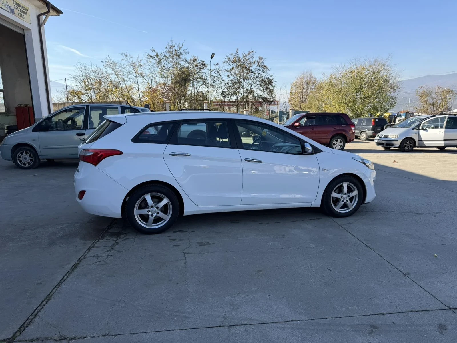 Hyundai I30 | Mobile.bg   4