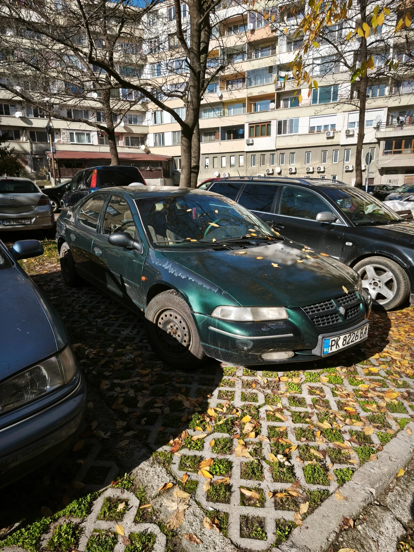 Chrysler Stratus | Mobile.bg � ����������� 1