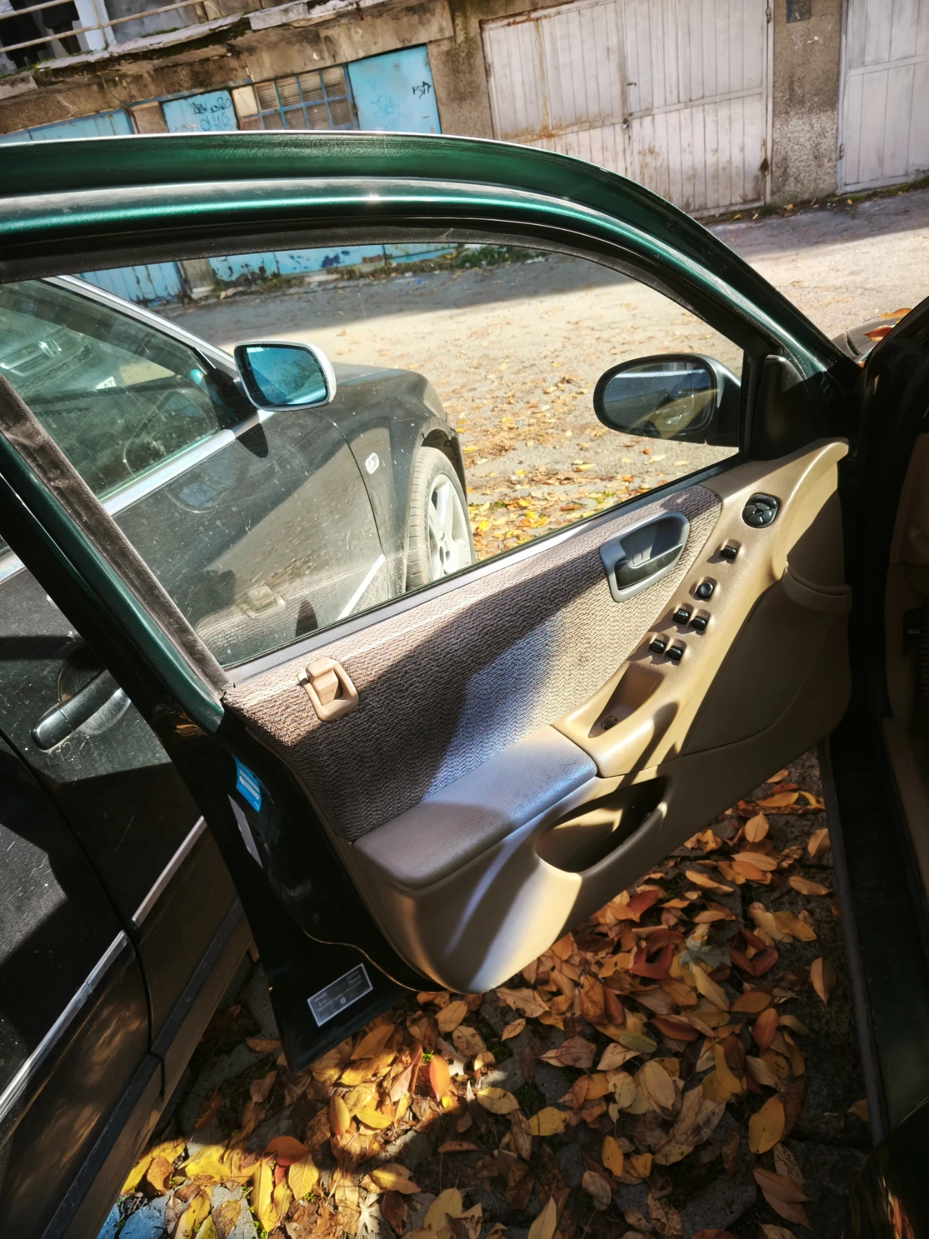 Chrysler Stratus  - изображение 9