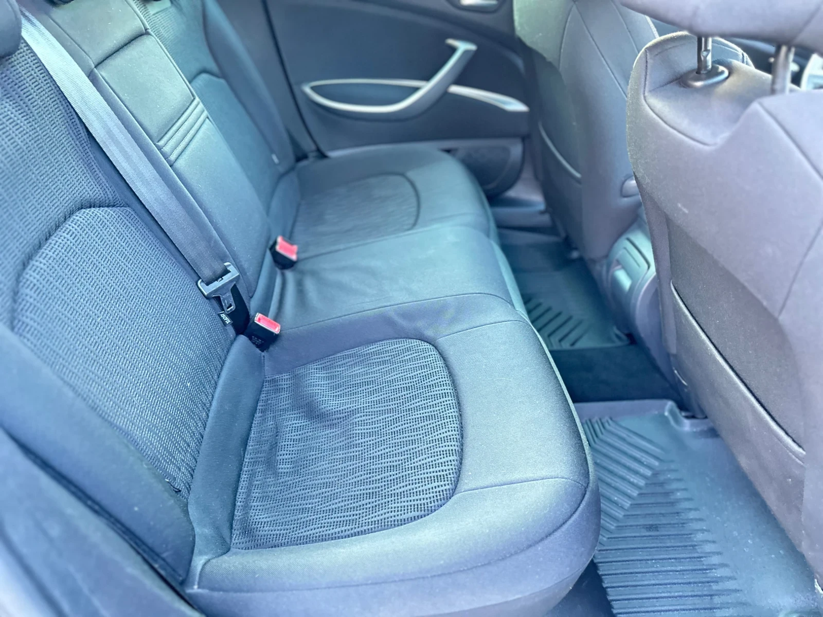 Citroen C5 1.6HDi  | Mobile.bg   13