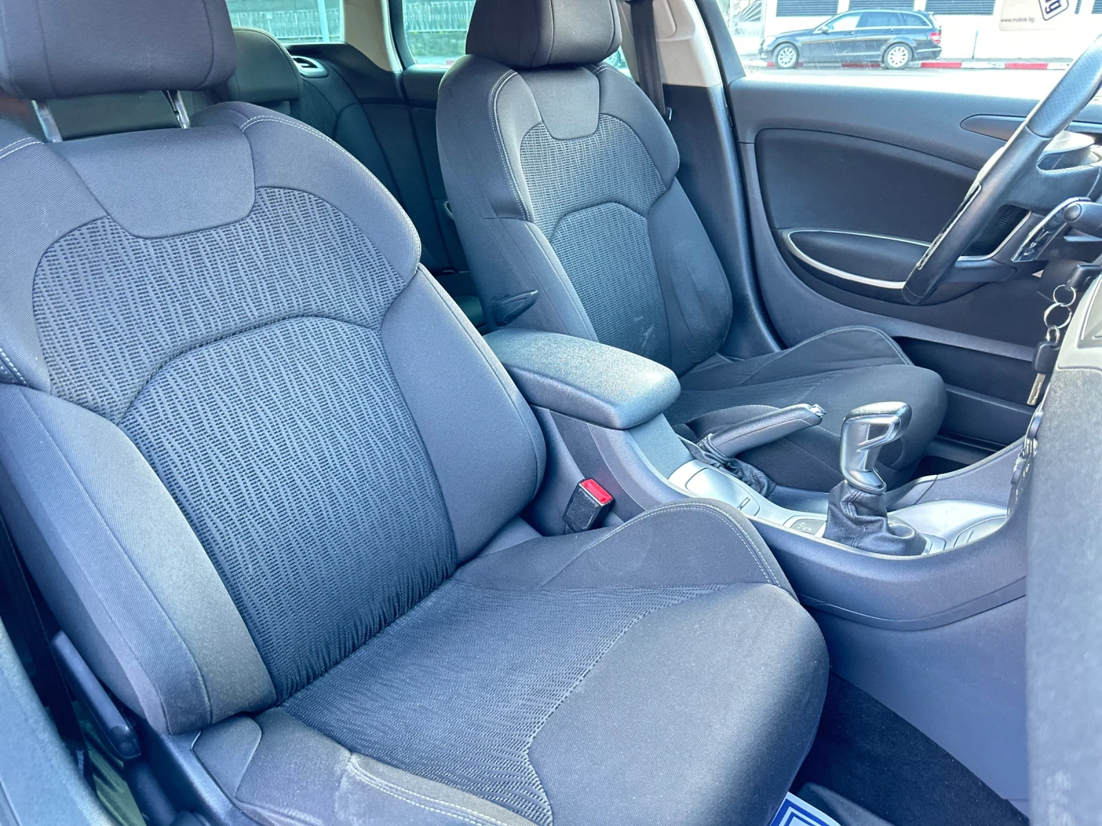 Citroen C5 1.6HDi  | Mobile.bg   15