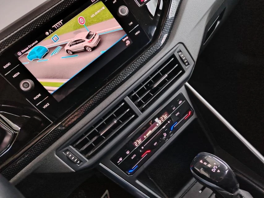 VW Taigo -2022-TSi-110-* LIFE* -! | Mobile.bg   11