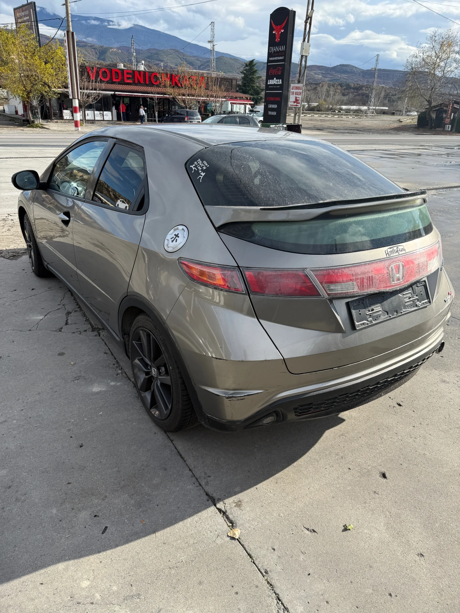 Honda Civic | Mobile.bg   10