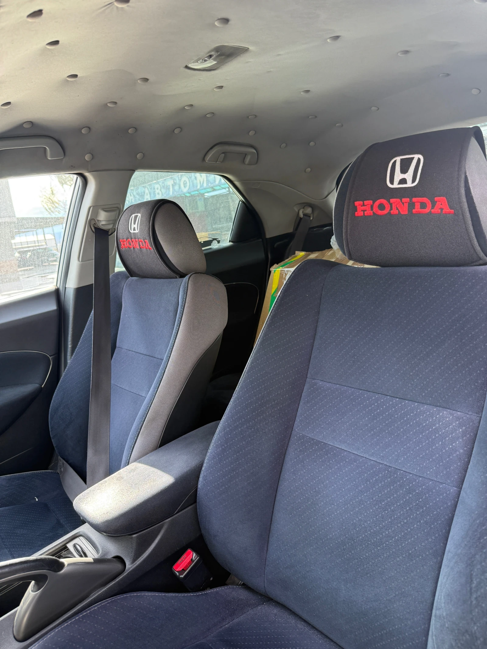 Honda Civic | Mobile.bg   5