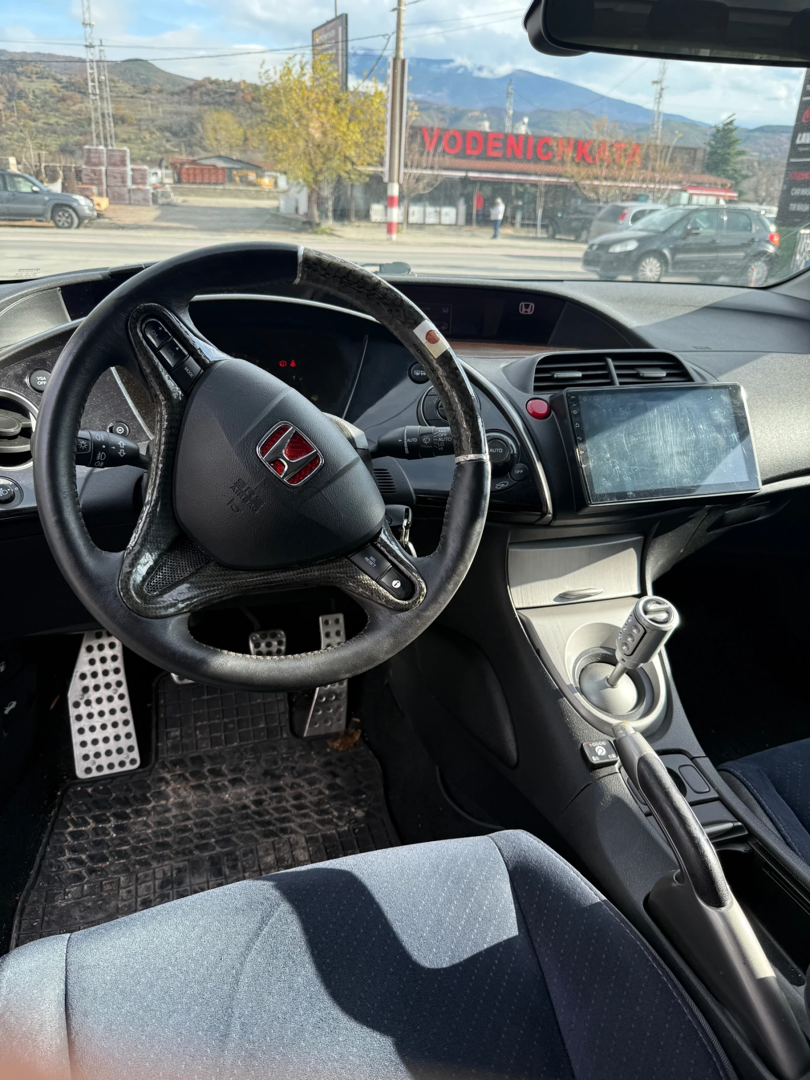 Honda Civic | Mobile.bg   7