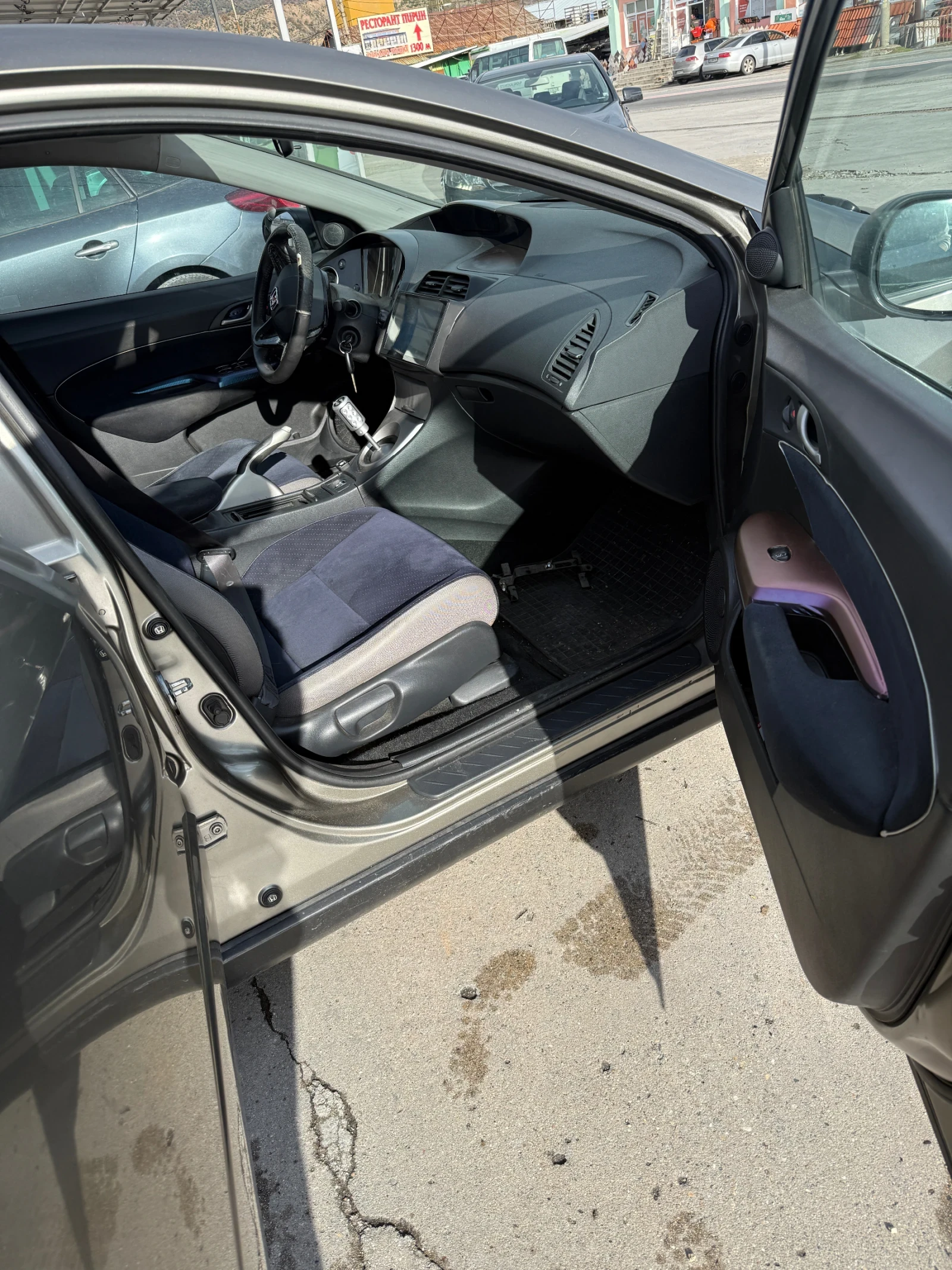 Honda Civic | Mobile.bg   15