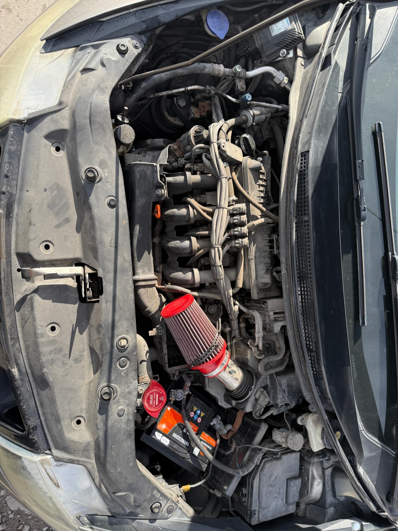 Honda Civic | Mobile.bg   9