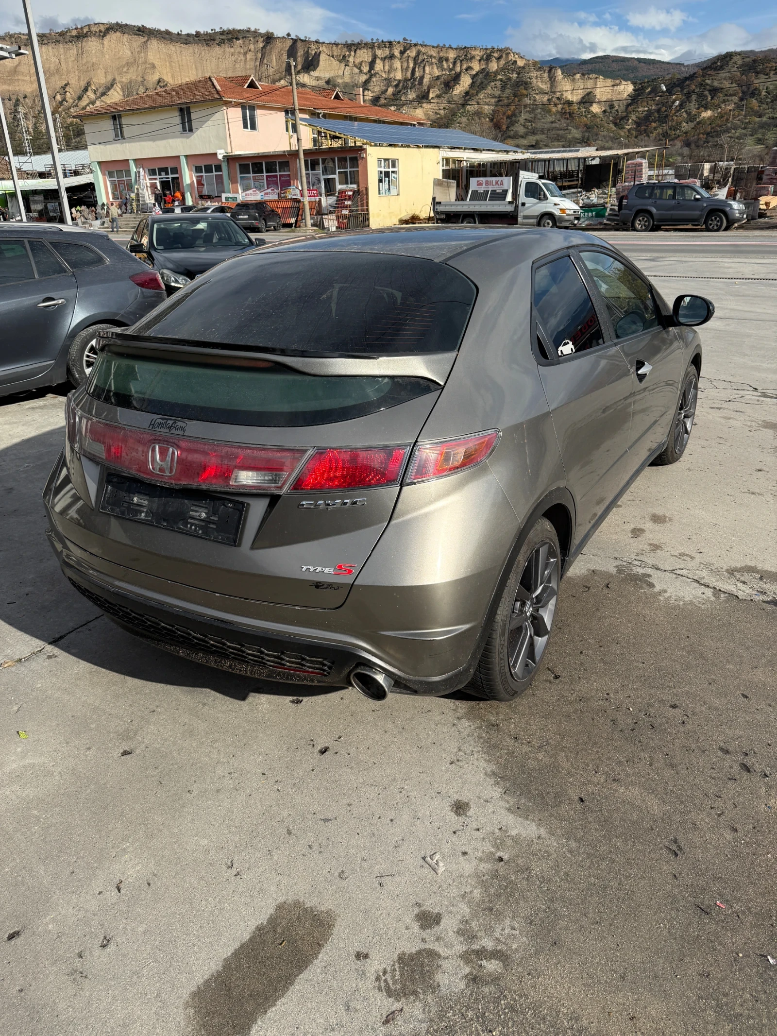 Honda Civic | Mobile.bg   1