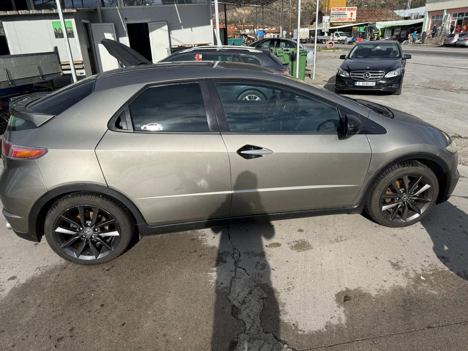 Honda Civic | Mobile.bg   13