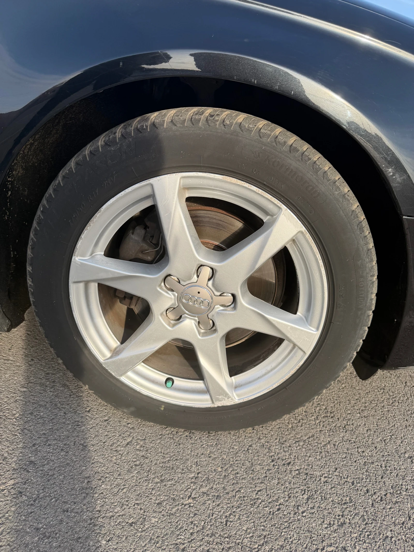 Audi A4  - изображение 6