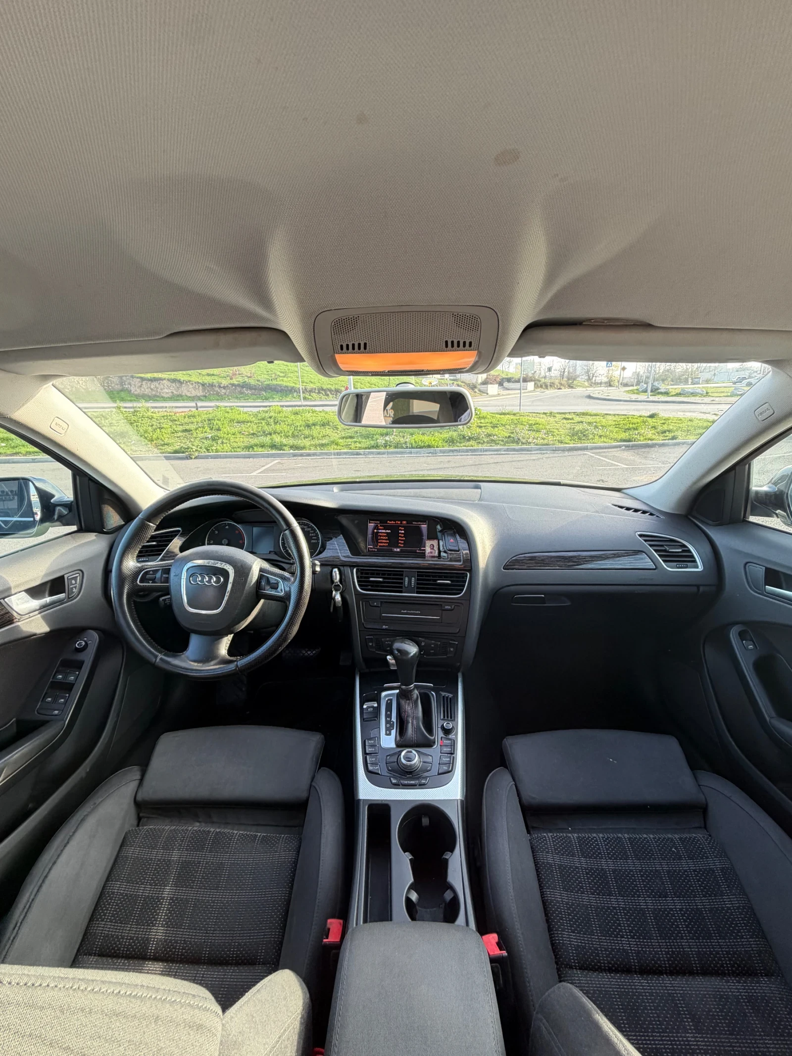 Audi A4 | Mobile.bg � ����������� 14