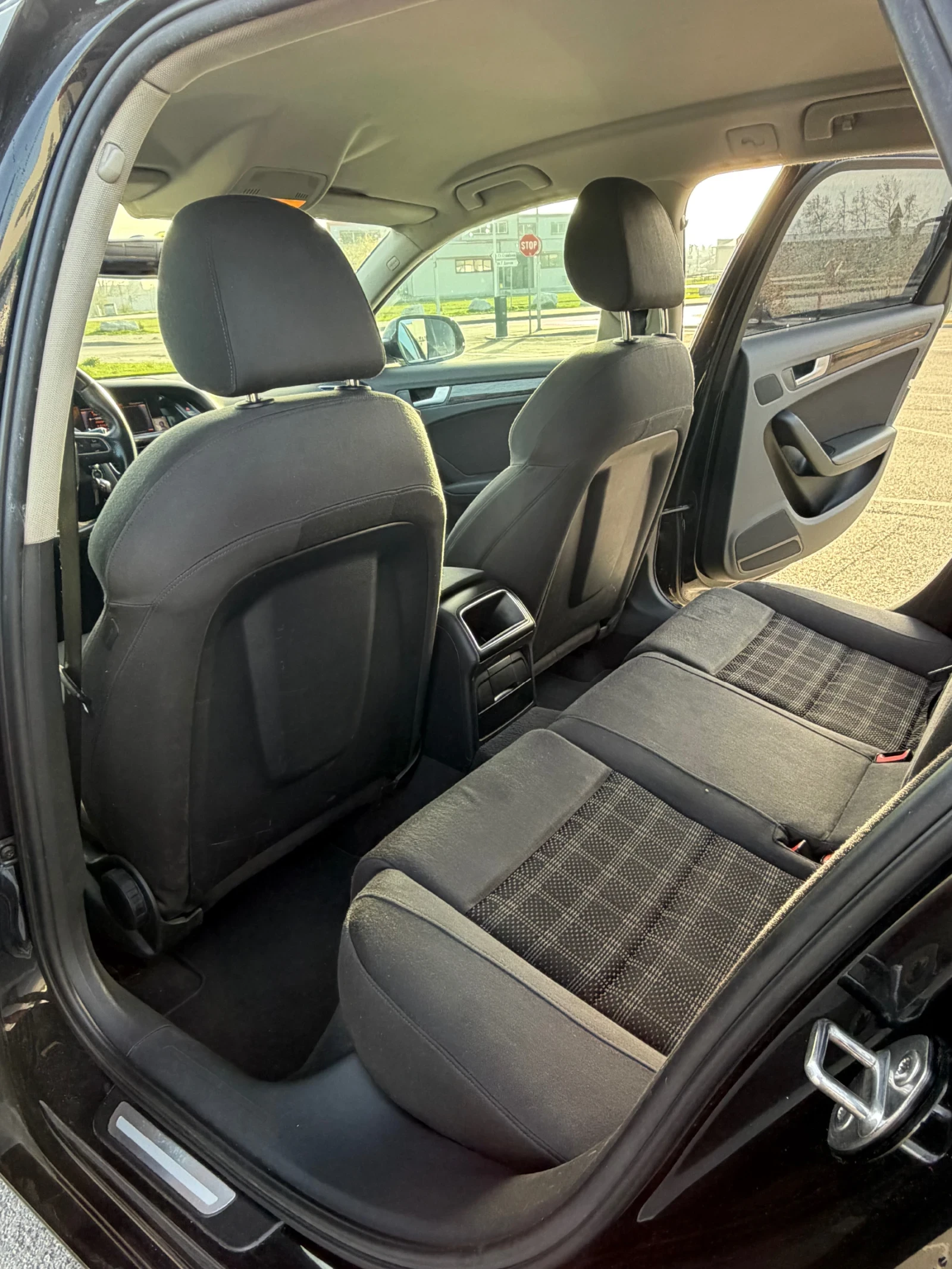 Audi A4  - изображение 7