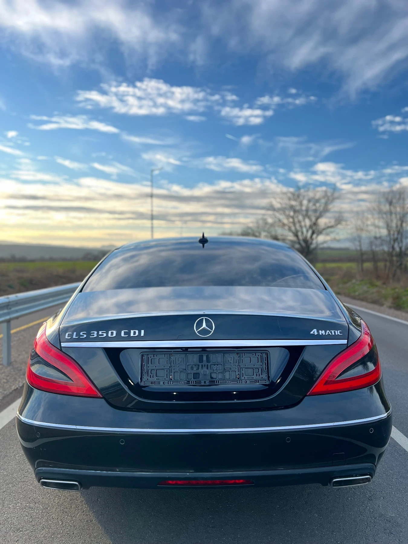 Mercedes-Benz CLS 350 * Full led* Подгрев* Обдух*  - изображение 6