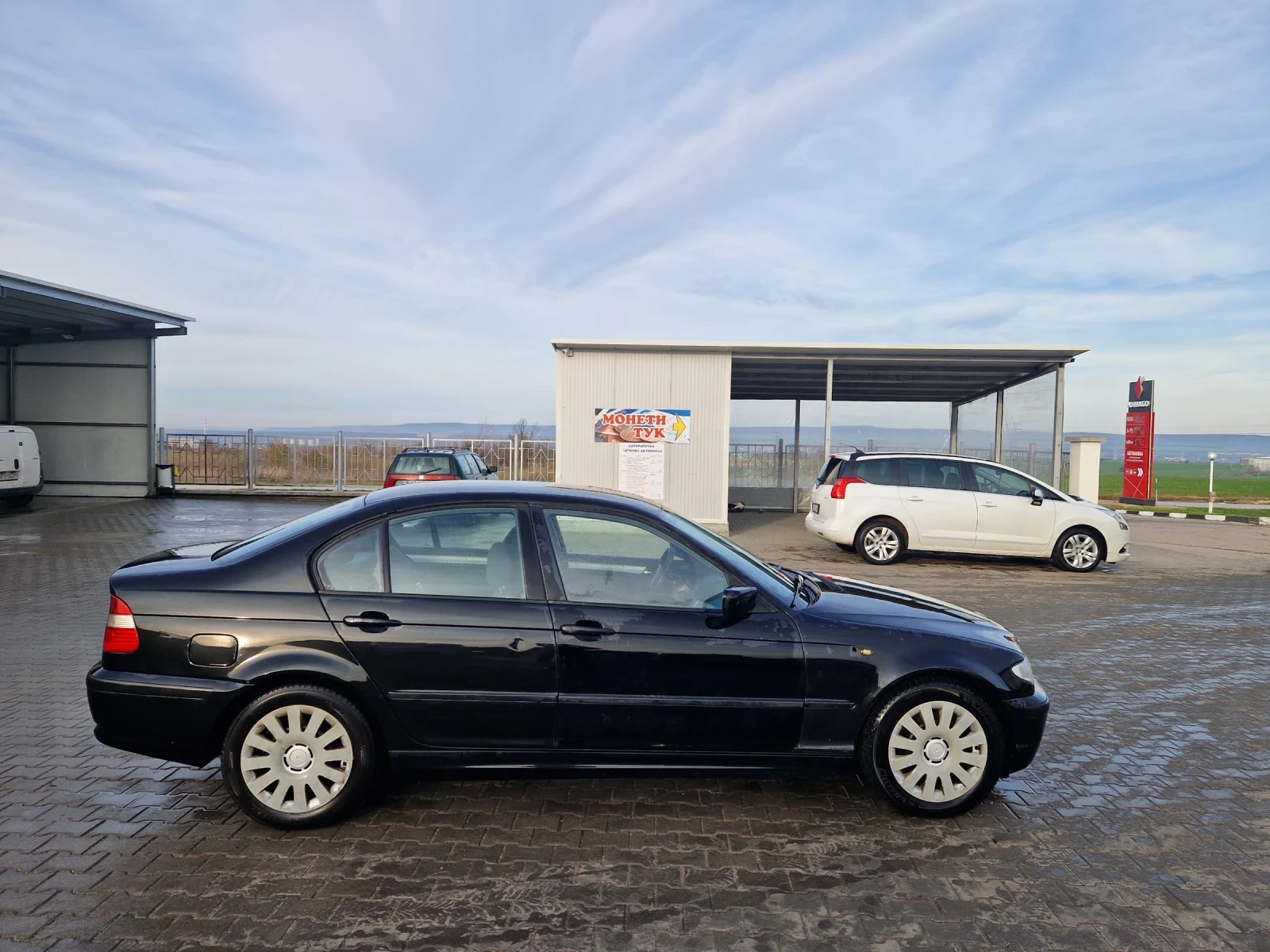 BMW 320 2.0d.150��, 02�.������ ��� ����� | Mobile.bg � ����������� 5