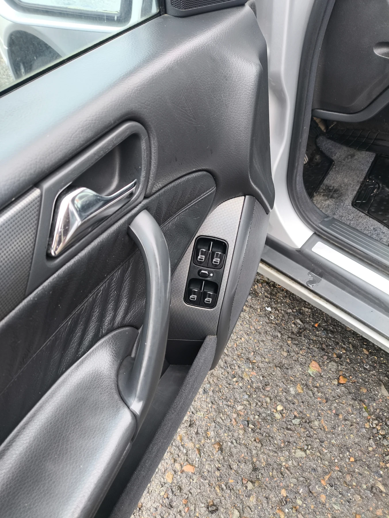 Mercedes-Benz C 200 Kompressor Eleg�nce | Mobile.bg � ����������� 11