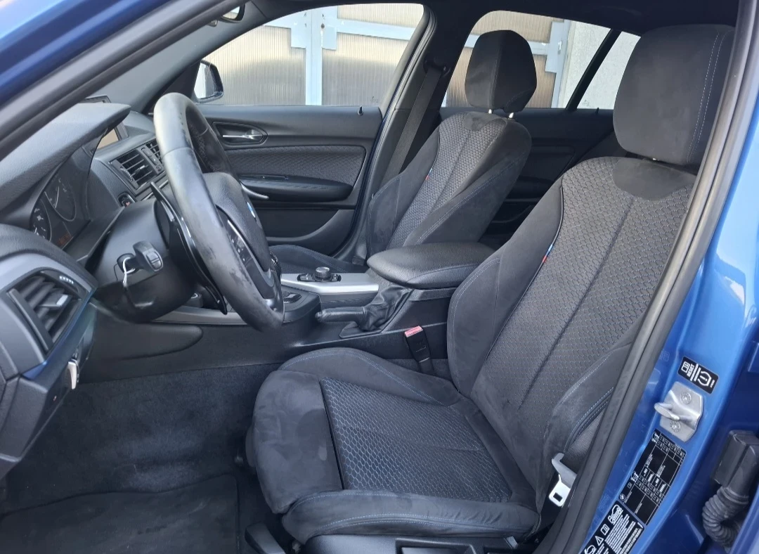 BMW M135 ///M Performance +  | Mobile.bg � ����������� 10