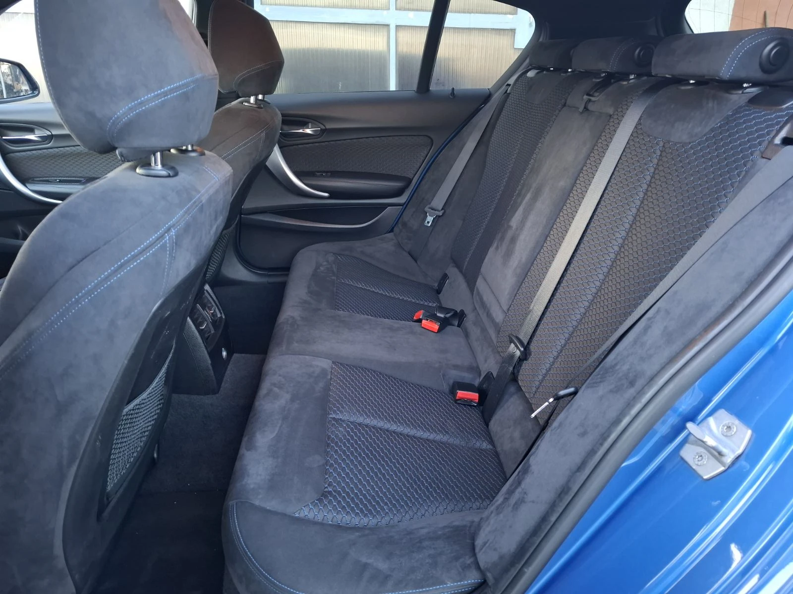 BMW M135 ///M Performance +  | Mobile.bg � ����������� 11