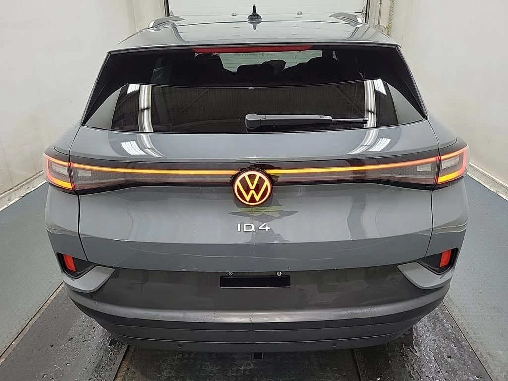 VW ID.4 * PRO S / AWD * CARFAX *  - изображение 6