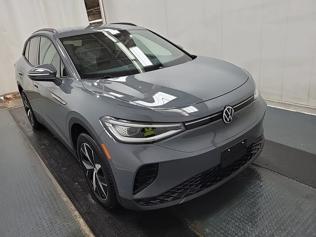 VW ID.4 * PRO S / AWD * CARFAX *  - изображение 2