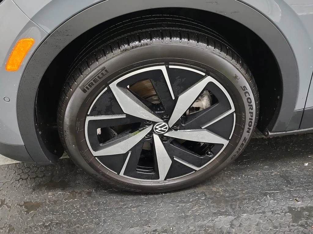 VW ID.4 * PRO S / AWD * CARFAX *  - изображение 8