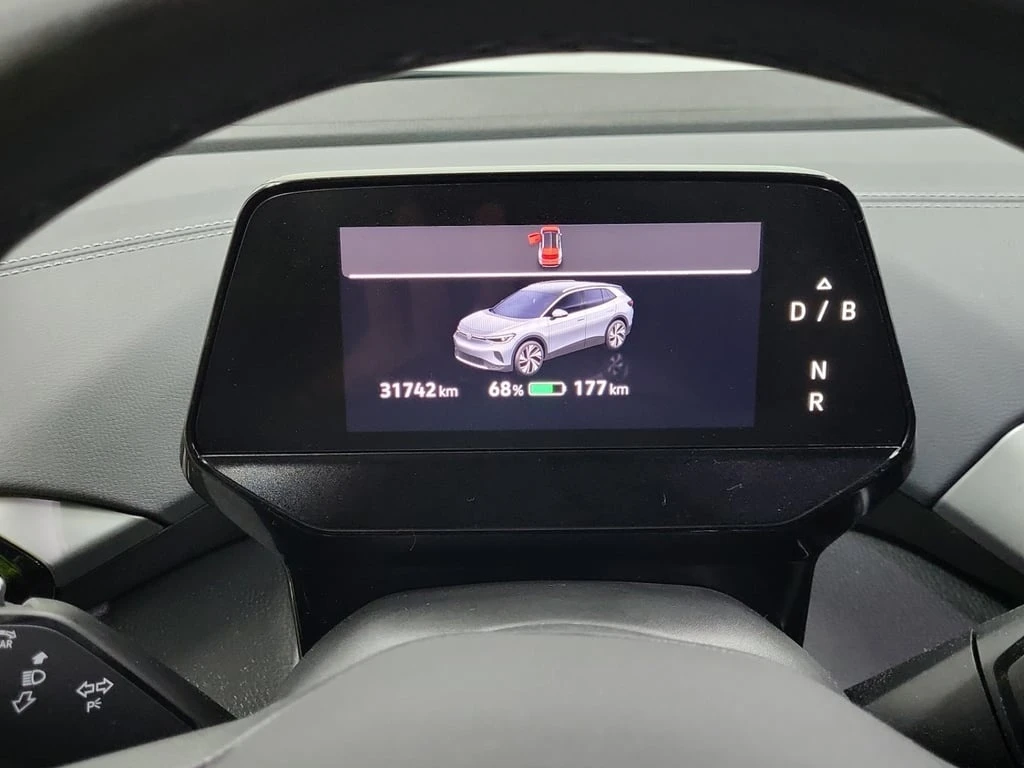 VW ID.4 * PRO S / AWD * CARFAX *  | Mobile.bg � ����������� 12