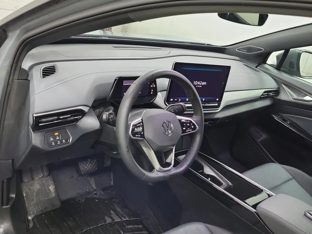 VW ID.4 * PRO S / AWD * CARFAX *  - изображение 10