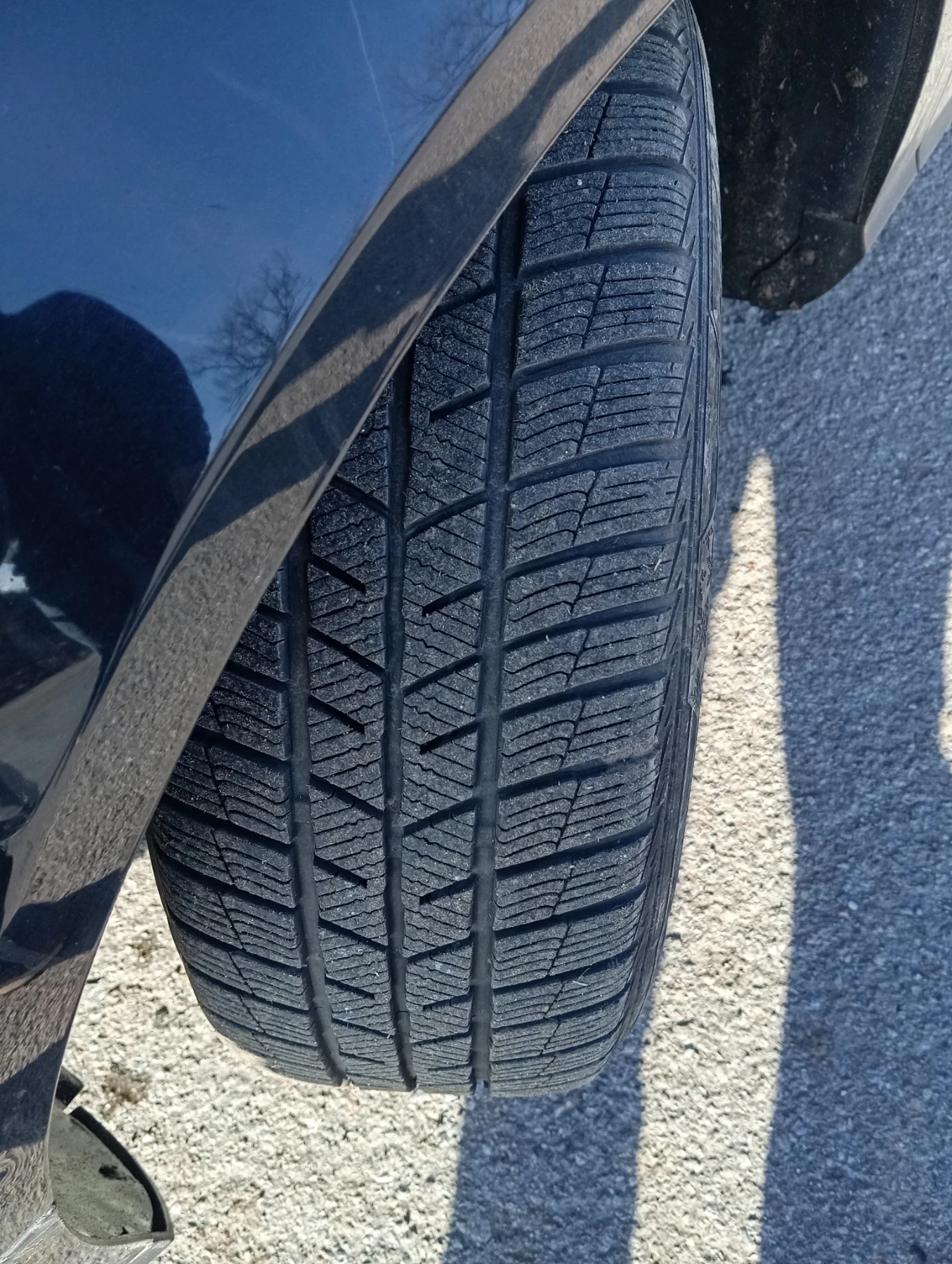 VW Passat 2.0tdi - изображение 3