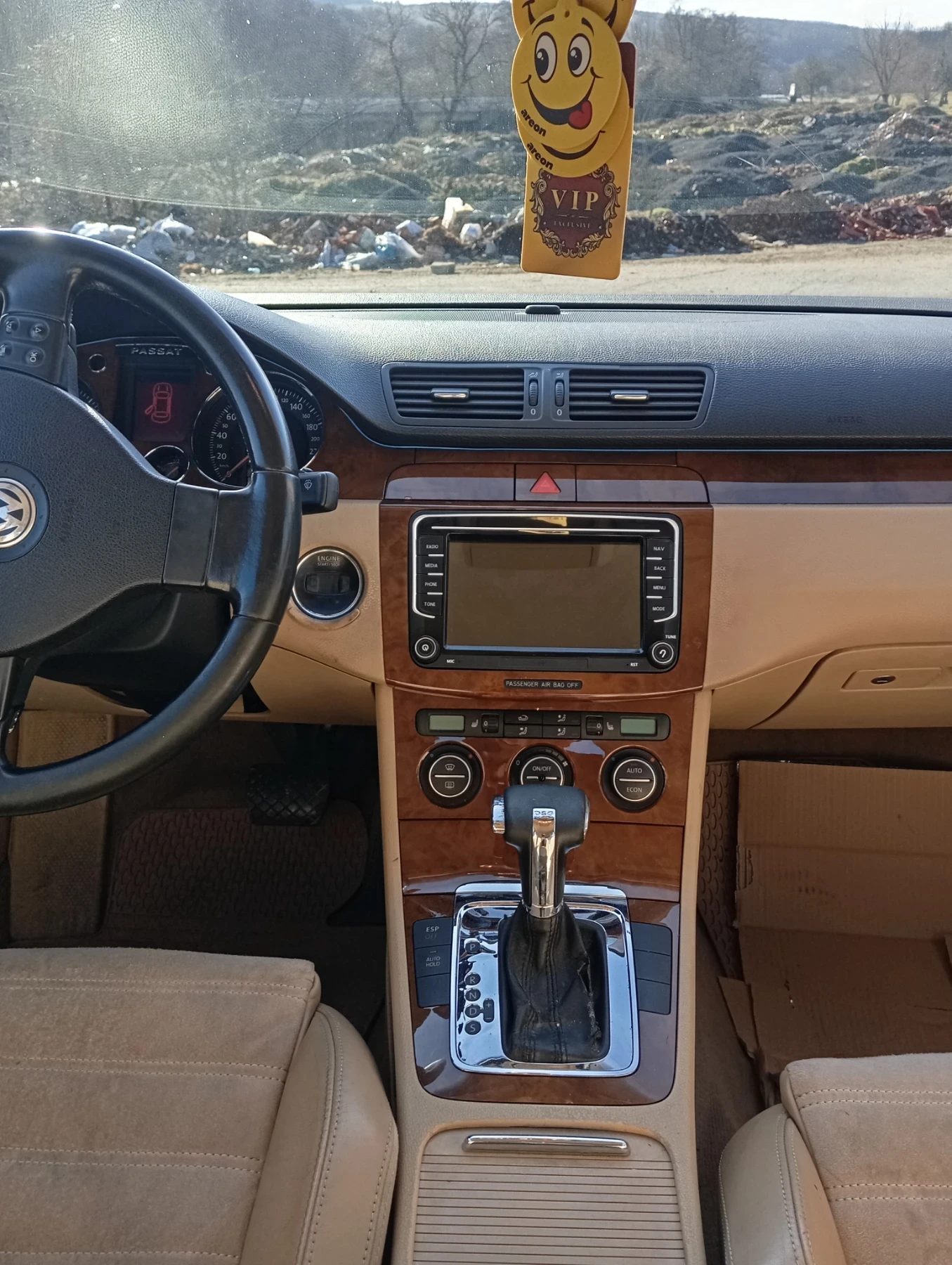 VW Passat 2.0tdi - изображение 4