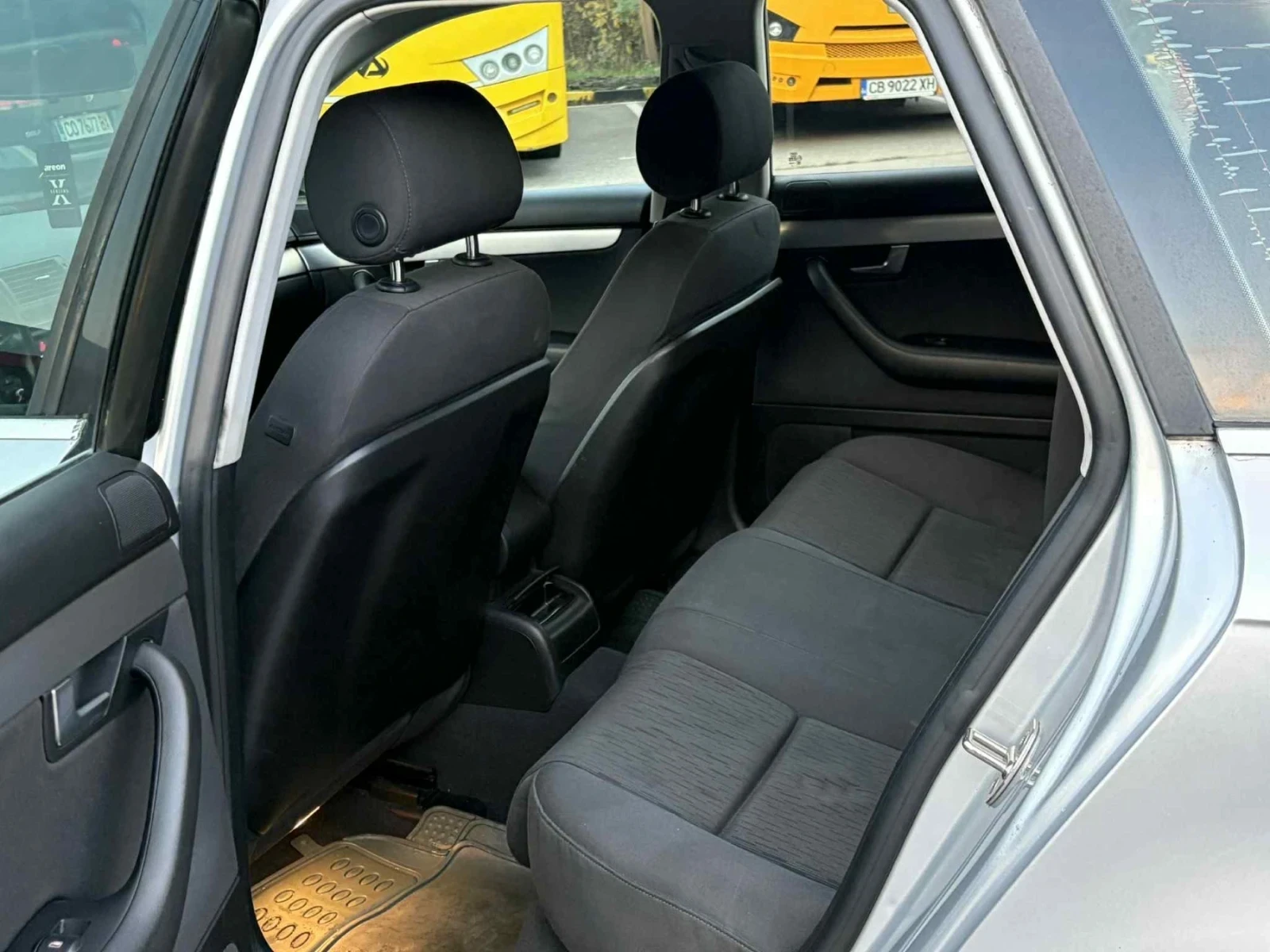Audi A4 2.0 | Mobile.bg � ����������� 11