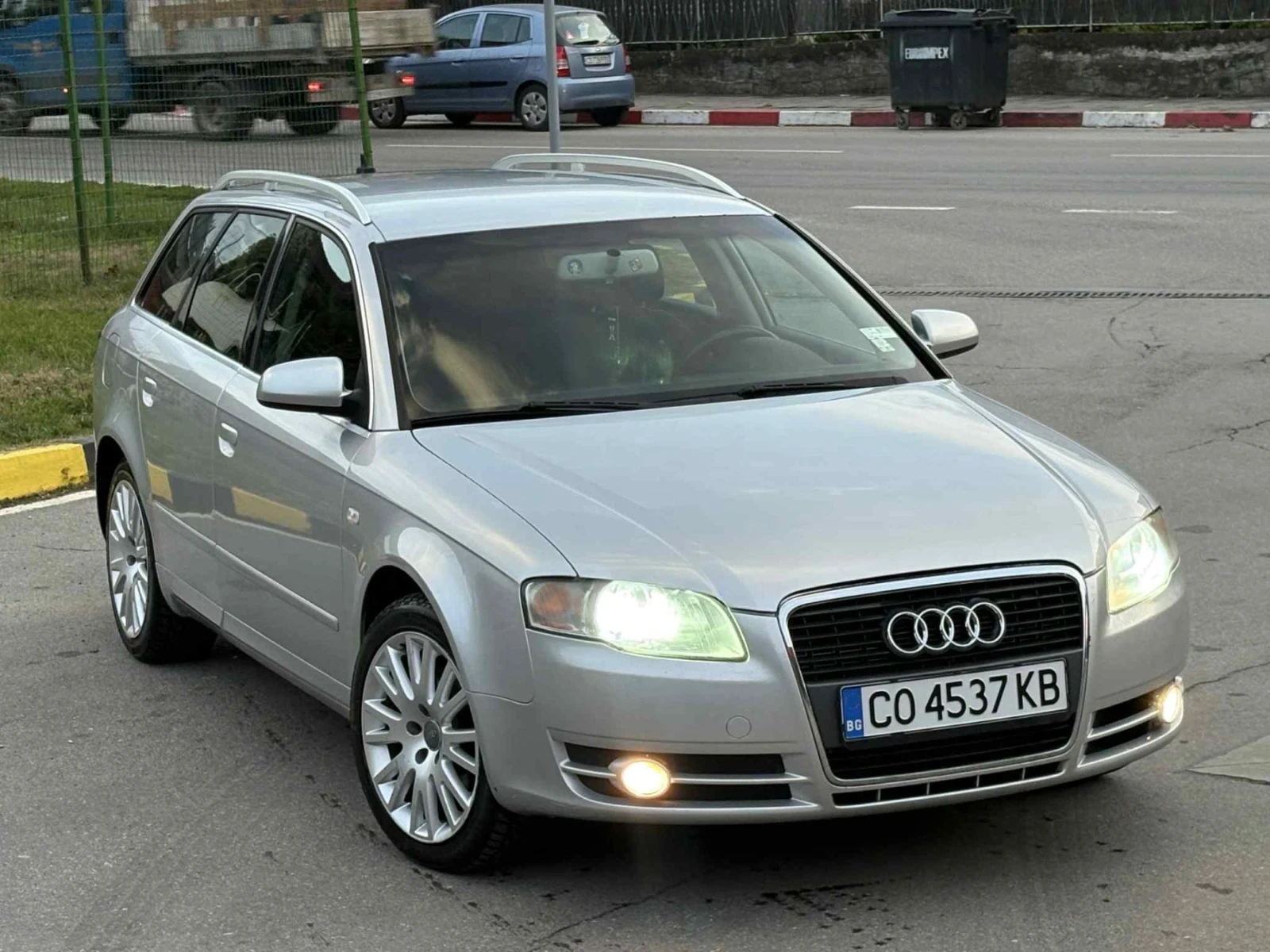 Audi A4 2.0 | Mobile.bg � ����������� 1